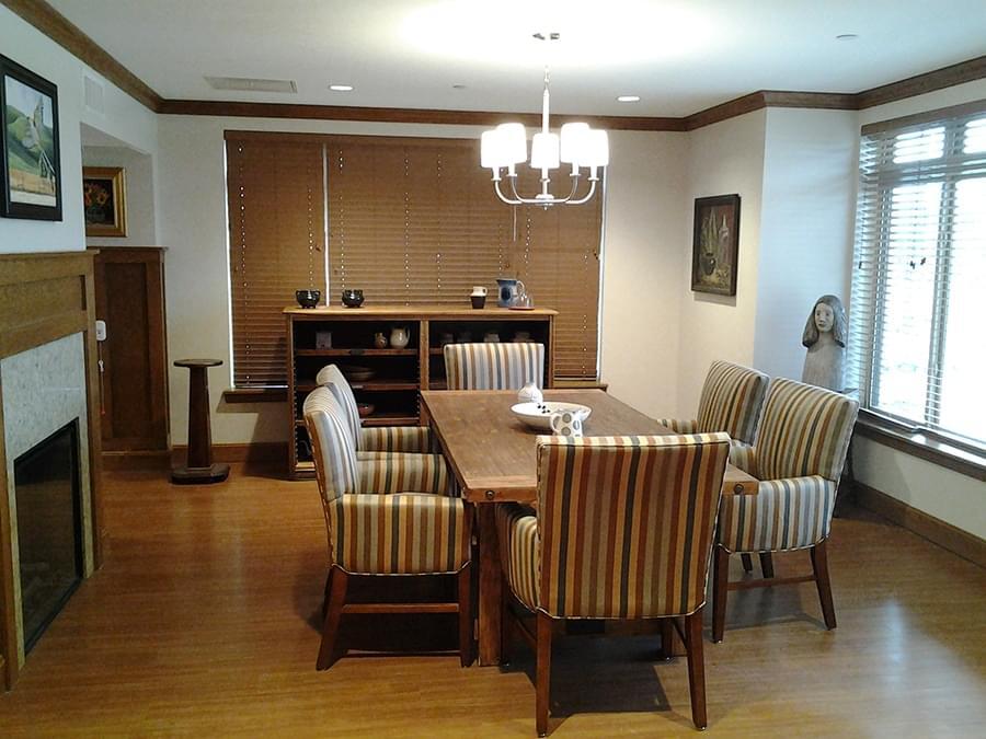 Fair Haven Senior Living Community Assisted Living, Nursing Home